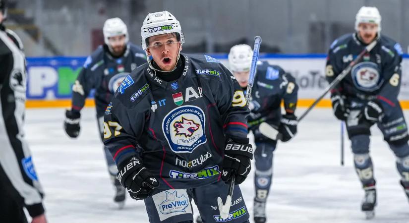 A BJA negyedszer is legyőzte az Újpestet, elődöntős az Erste Ligában