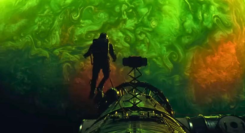 Bevételi rekordot döntött az új sci-fi, már itthon is láthatod!