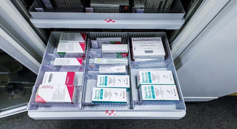 „Jó, de lehet rá alkoholt inni?” – Rendkívüli titok derült ki erről a gyógyszerről, azonnal dobd a kukába