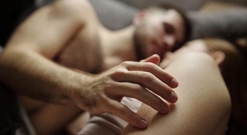 Szeretitek egymást, mégsem működtök az ágyban? Lehet, hogy csak más szexuális nyelvet beszéltek