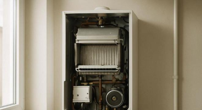 A hatékony fűtés titkai: mit kell tudni a modern gázkazánokról?