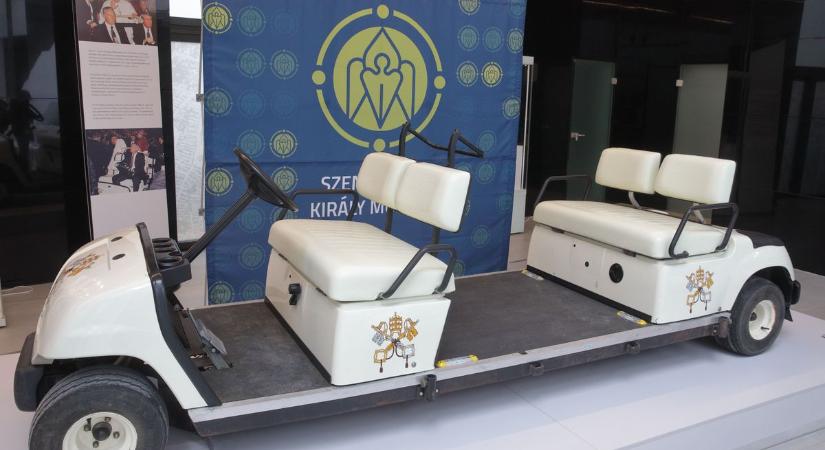 Ismét Fehérvárra figyel a világ: hamarosan olyan nyílik, ami még nem volt (galéria)