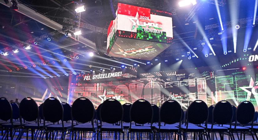 Javier Milei argentin elnök lesz a budapesti CPAC Hungary sztárfellépője