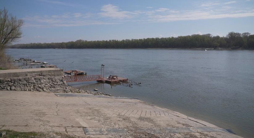 Átadták a munkaterületet