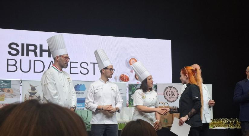 Napi körkép Dunaújvárosból: cukrászsiker, árverési csavar és súlyos baleset is a hírek között