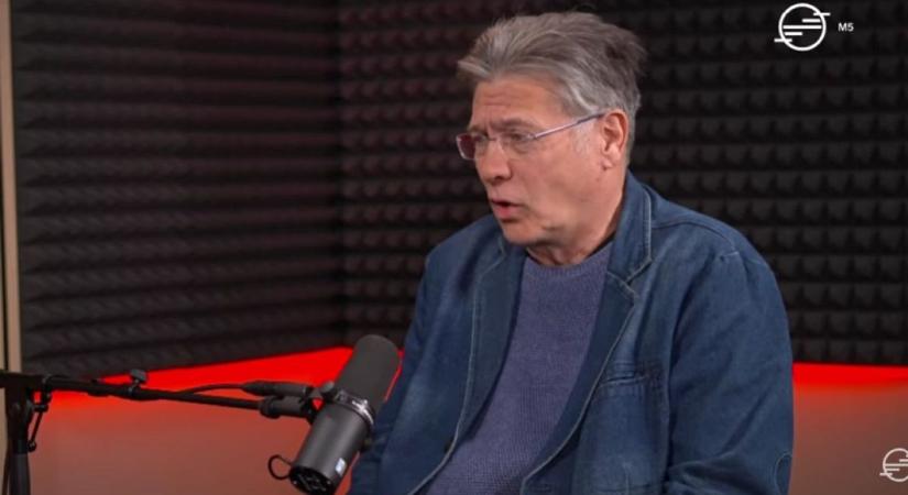 Padlót fogott a külpolitikai szakértő Orbán döntése miatt: „Egy olyan vörös vonalat lépett át, amit még eddig senki” (VIDEÓ)