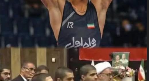 Az első nyilvános iráni kivégzések a januári tüntetések kapcsán