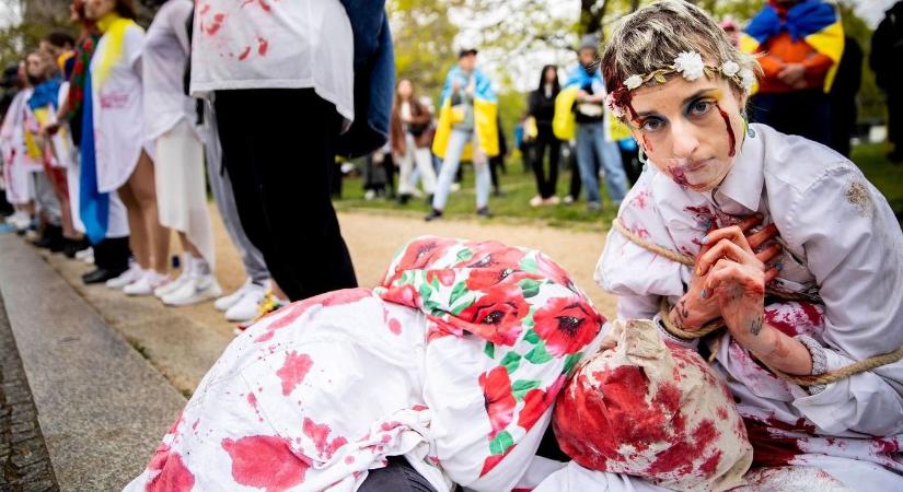 Egyre több ukrán családban erősödik az erőszak