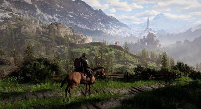 Nem sokan örülnek a Crimson Desert logikai feladványainak