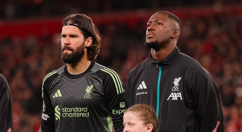 Nem Real Madrid, nem Inter: ide igazolhat Ibrahima Konaté