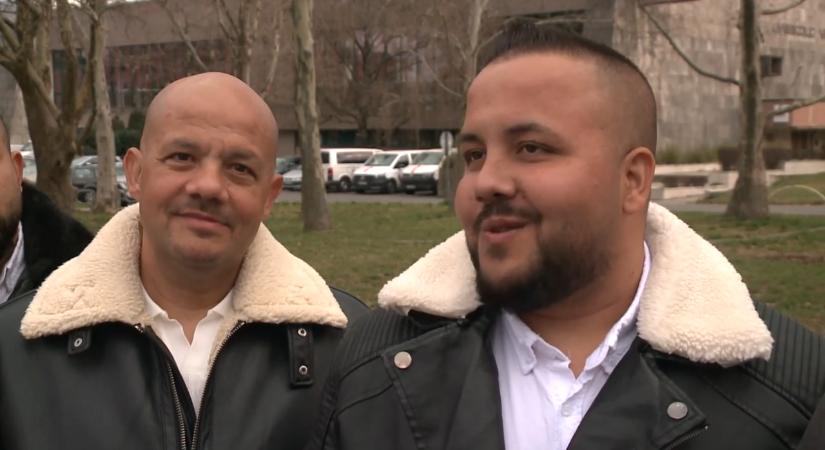 Meglepő vallomás: Szoboszlai Dominik óriási Döndi Duó-rajongó!