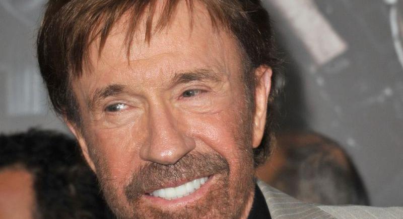 Chuck Norris plusz: ezek a viccek halhatatlanná teszik
