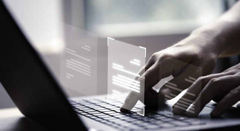 Tuzson Bence: elindult a mesterségesintelligencia-alapú jogi információkereső