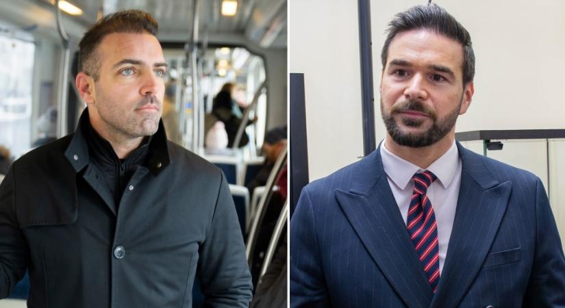 “Talán több Debrecen és kevesebb országjárás” – összecsapott Tárkányi Zsolt és Barcsa Lajos