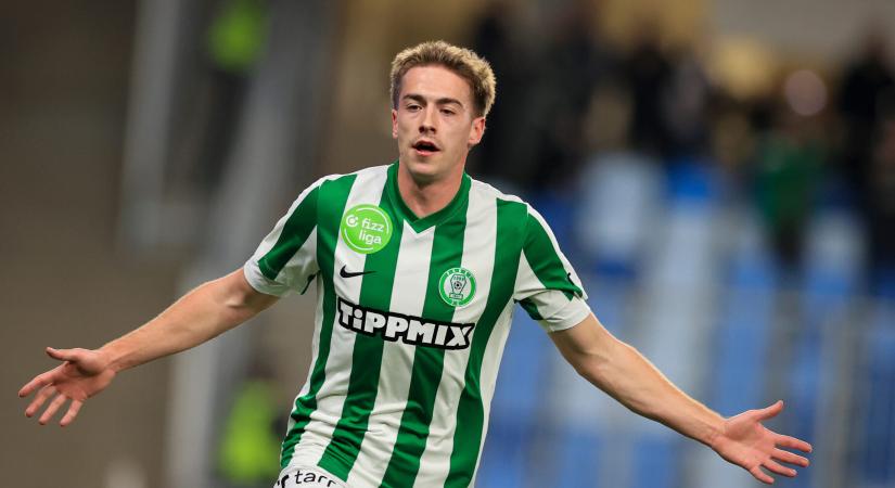 Parádézó újonc a kapuban, újabb Böde-gól – az MTK ellen megtört a paksi átok