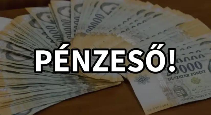 A lapát is kevés lesz hozzá! Áprilisban pénzesőben fürdik 4 csillagjegy