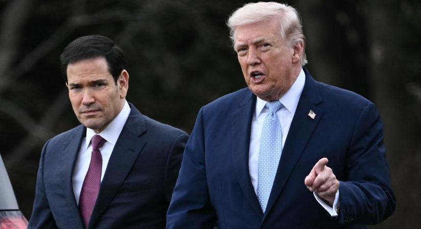 Trump kizárta az iráni tűzszünet lehetőségét