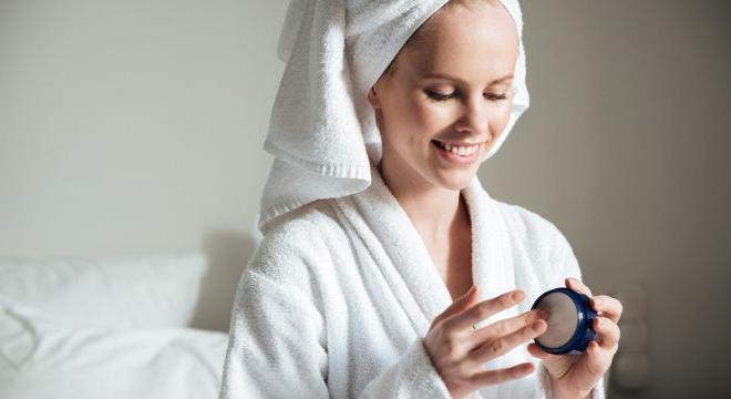 Bőrápolási tippek a hidegebb hónapokra