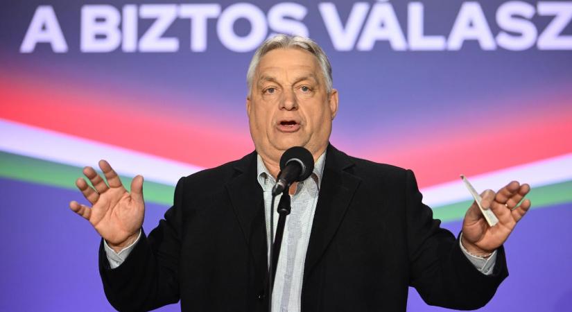 Orbán Viktor Szentendrén: Ukrajna, Ukrajna, háború, háború