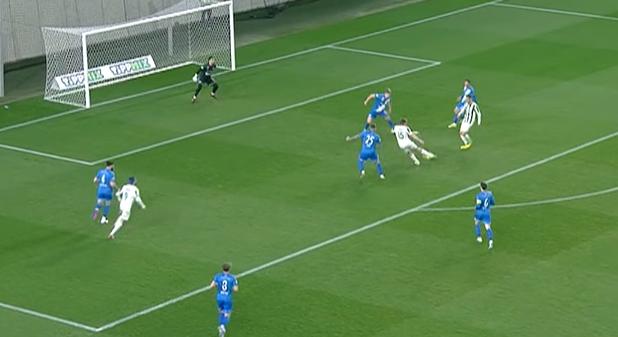 Nyolc nyeretlen meccs után győzött újra a Paks