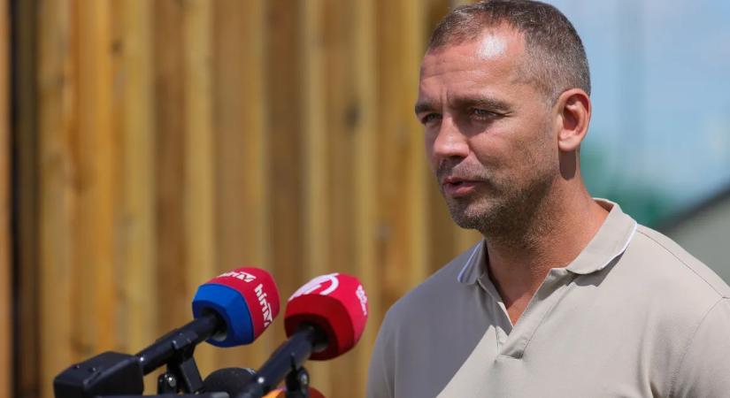 Juhász Roland lesz a budapesti BL-döntő nagykövete – hivatalos