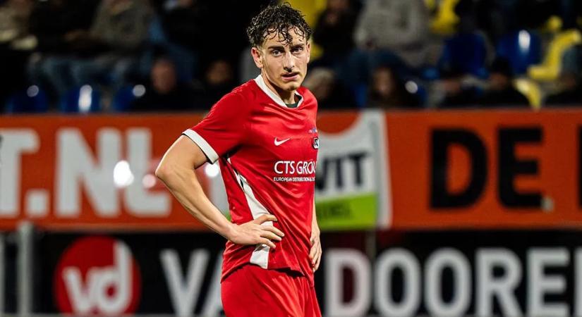 Légiósok: Kovács Bendegúz gólja elnapolta a feljutást