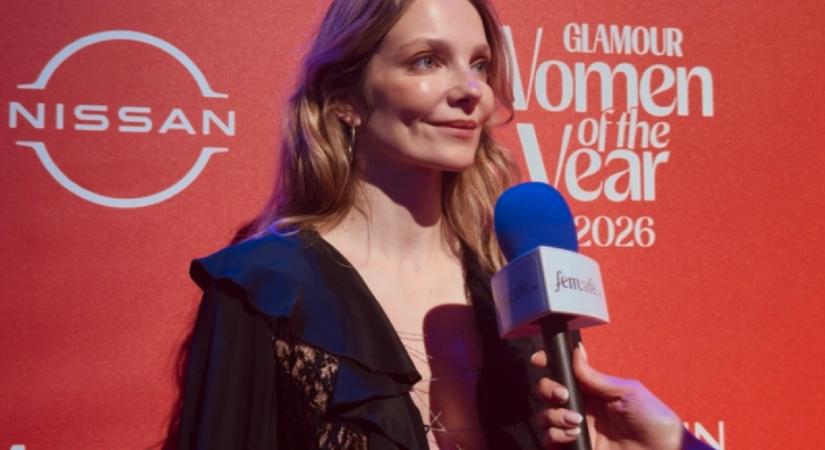 Mihalik Enikő elárulta tökéletes alakjának titkát: "Felhagytam mindenféle diétával" - Interjú