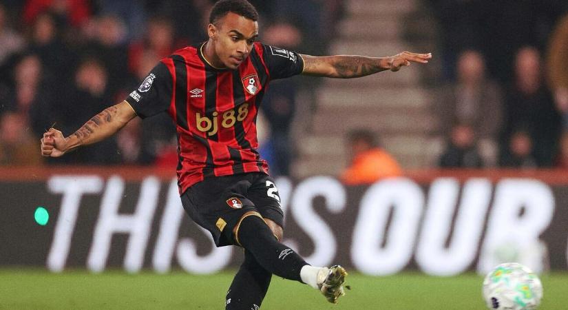 100 perces meccsen ért el bravúrt a Bournemouth az MU ellen, Orbánék gáláztak