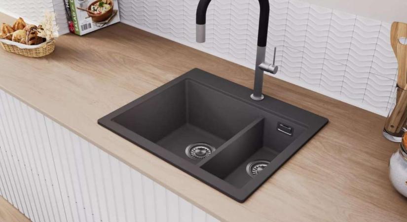 Konyhai mosogatótálcák – Funkció és elegancia találkozása
