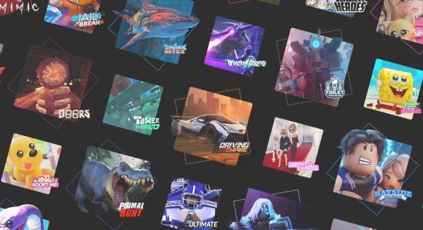 Meglepetés: a gamereknek már nem is kell a hiperrealisztikus grafika?