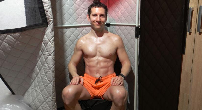 0,62 évet öregszik évente: egy magyar művész bekerült a longevity világelitbe