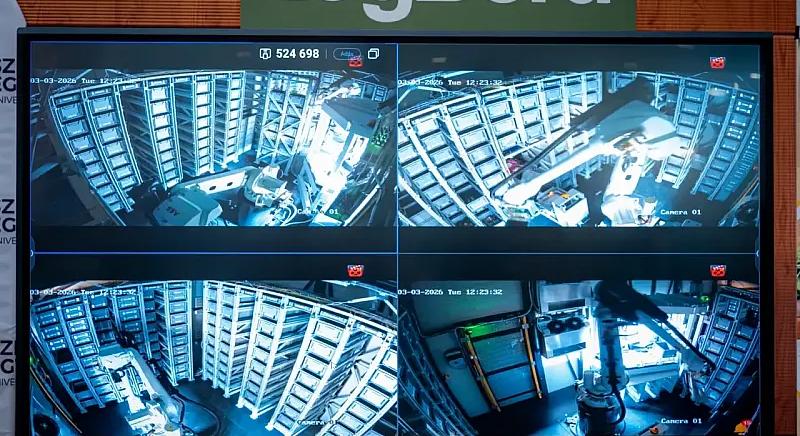 Robotokkal működő bolt érkezik a mosonmagyaróvári campusra
