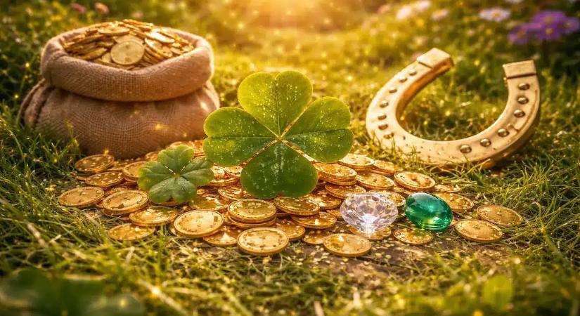 5 csillagjegynek extra szerencse jön a jövő héten