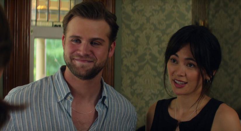 Vladimir: Amikor egy sorozat minden téren mellélő (kritika)