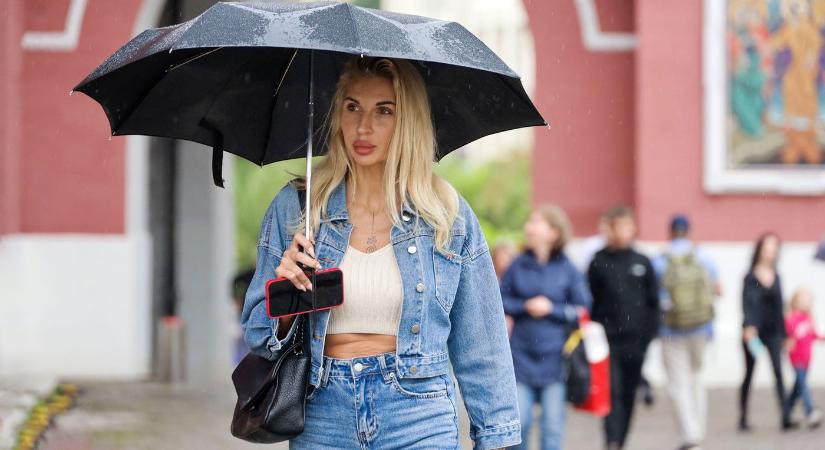 Trópusi viharok csapnak le Magyarországra, megírták az igazságot a Szuper El Ninoról