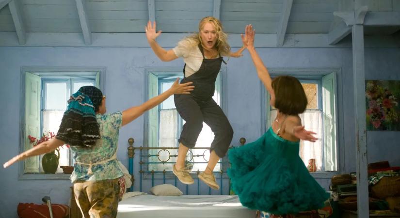 Rossz a kedved? Ettől az 5 filmtől bizonyítottan szebb lesz a napod!