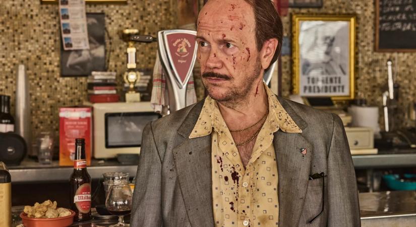 Óriási siker Spanyolországban a Torrente hatodik része