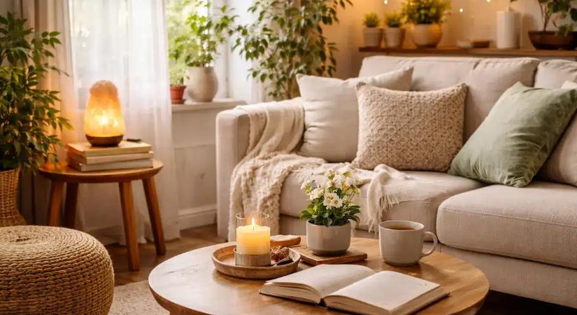 Így teheted nyugodtabbá az otthonodat egyetlen fillér költése nélkül – szakértők szerint