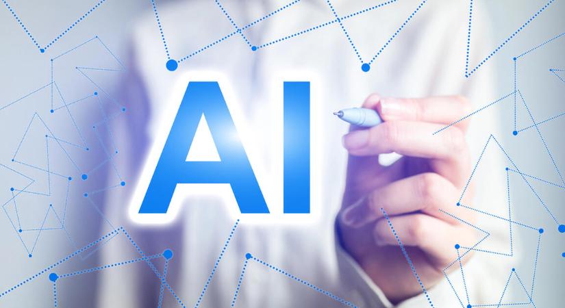 Felforgatja az egészségügyet az AI: már tüneteket is vele diagnosztizálnak