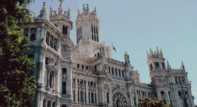 Zöld pajzs a gázsokk ellen: a spanyol rezsicsoda titka