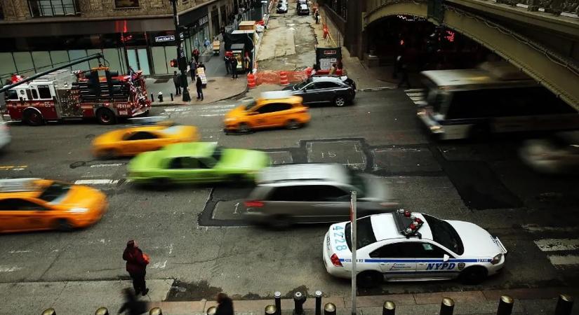 A horrorbüntetések sem állítják meg a notórius gyorshajtókat