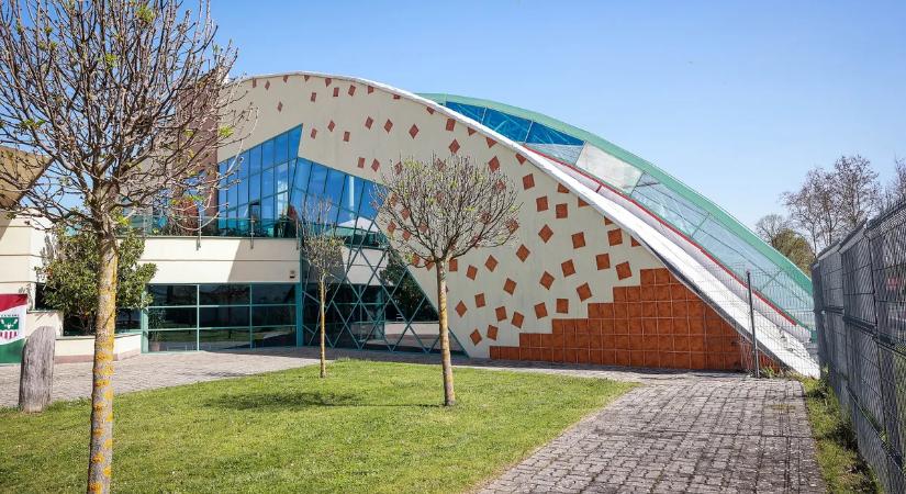 Újra megnyitja kapuit egy népszerű, hazai termálfürdő