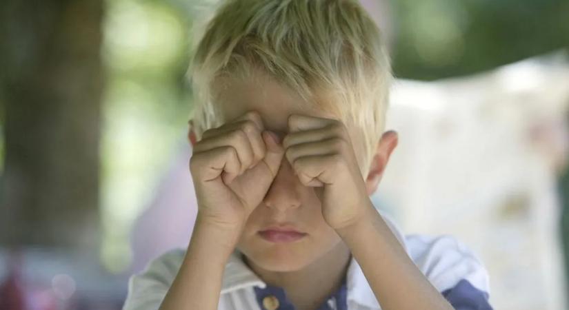 Amit gyermekként átélt, azt a gyomra sem felejti el