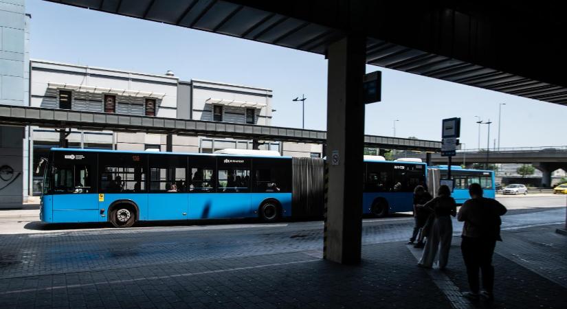 Már az állami normatívát se utalja az Orbán-kormány Budapestnek, nem fizet az idősellátásra, a közlekedésre és a közterek fenntartására sem