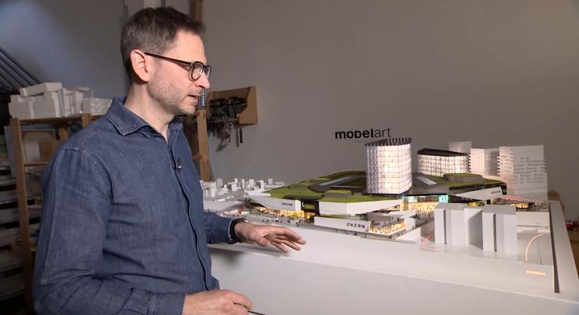 Világszintű projektek egy soproni műhelyből – magyar siker a Cápák közöttben