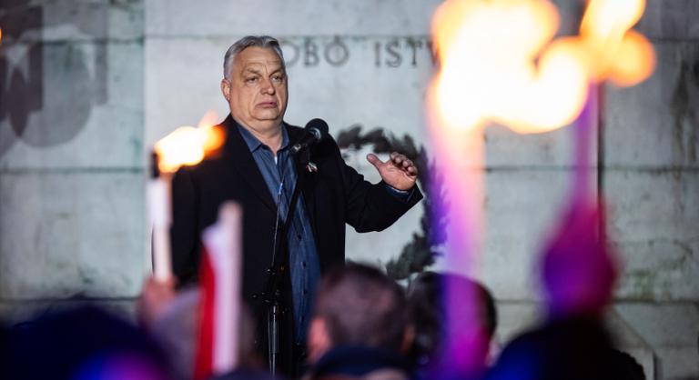 Orbán Viktor szintet lépett a kampányban, az előző választásokon nem láttunk ilyet a miniszterelnöktől