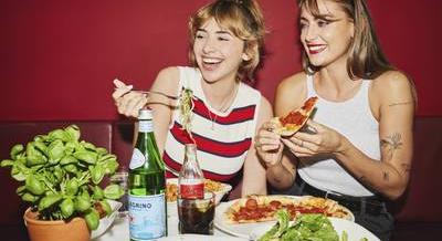 Gluténmentes tésztákkal és kovászos pizzával újít a Vapiano