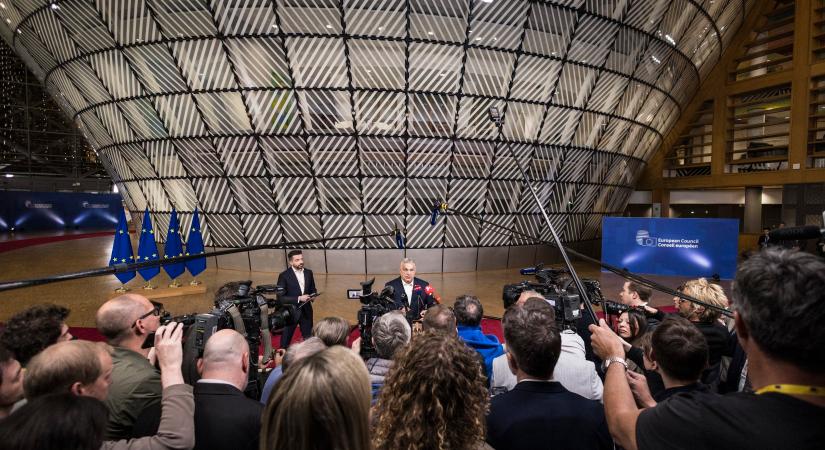 Egész Európa április 12-ét várja: megnéztük, kinek mennyibe fájt Orbán Viktor vétója