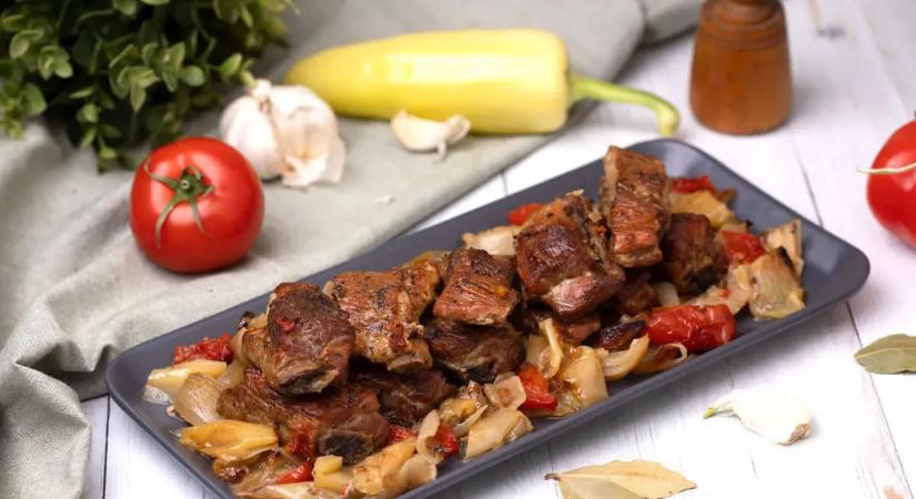 Mit főzzek ma? Két menü hétvégére, hogy több idő maradjon a családra