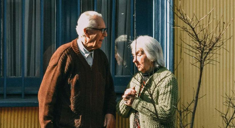 Ha az idősödésre szörnyű hanyatlásként tekintünk, gyorsabban veszítünk a képességeinkből